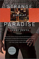 Strange Piece of Paradise Terri Jentz