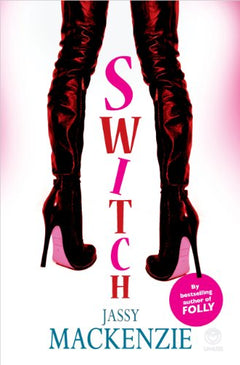Switch Jassy Mackenzie
