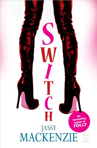 Switch Jassy Mackenzie