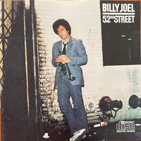 Billy Joel - 52nd Street