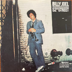 Billy Joel - 52nd Street