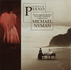 Michael Nyman - La Lecon De Piano