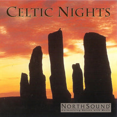 Enaid & Einalem - Celtic Nights
