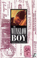 The Winslow Boy - Terence Rattigan & Jackie Head