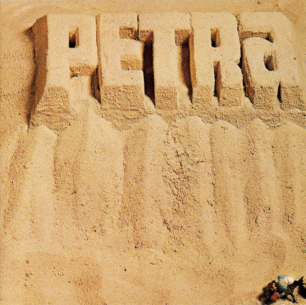 Petra - Petra