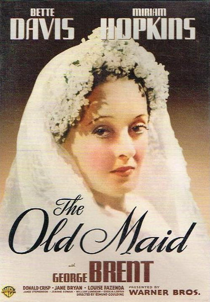 The Old Maid (DVD)