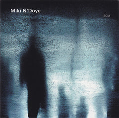 Miki N'Doye - Tuki