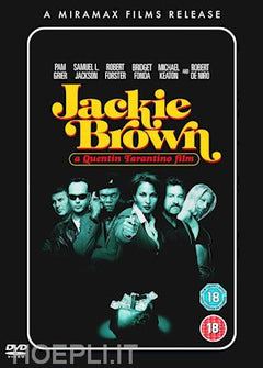 Jackie Brown (DVD)