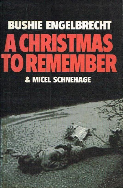 A Christmas to Remember - Bushie Engelbrecht & Micel Schnehage