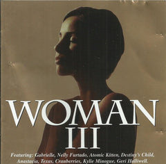 Various - Woman III