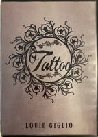 Tattoo - Louie Giglio (DVD)