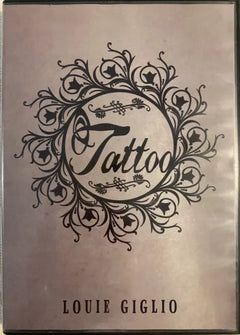 Tattoo - Louie Giglio (DVD)