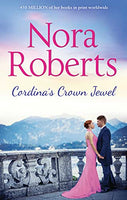 Cordina's Crown Jewel - Nora Roberts