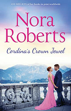 Cordina's Crown Jewel - Nora Roberts