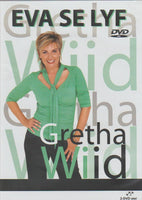 Eva Se Lyf - Gretha Wiid (DVD)