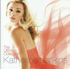 Katherine Jenkins - The Ultimate Collection