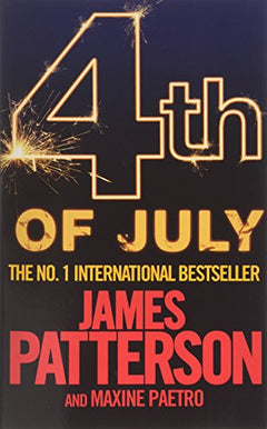 4th of July - James Patterson & Maxine Paetro