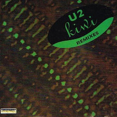 U2, Alex Descends Into Hell For A Bottle Of Milk - Kiwi