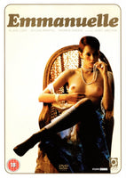 Emmanuelle (DVD)