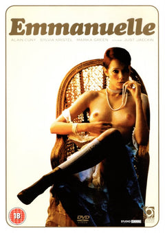 Emmanuelle (DVD)
