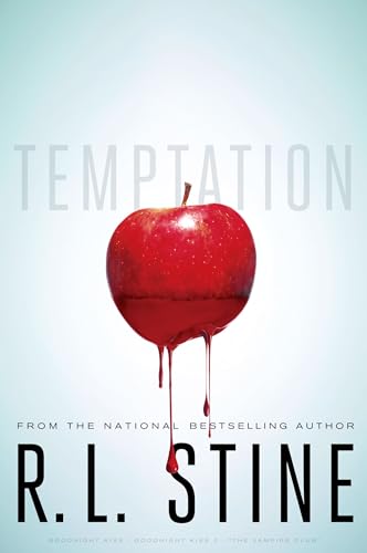 Temptation - R.L. Stine