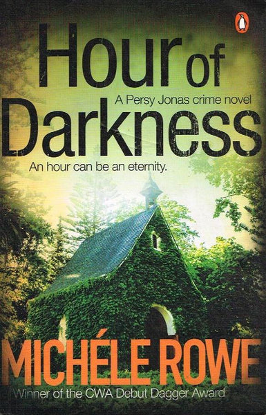 Hour Of Darkness - Michele Rowe