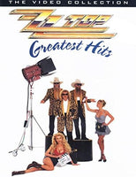 ZZ Top - Greatest Hits: The Video Collection (DVD)