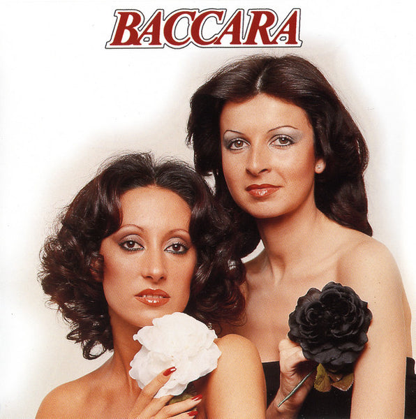 Baccara - The Collection