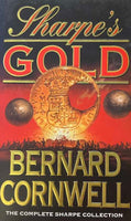 Sharpe's Gold - Bernard Cornwell