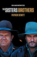 The Sisters Brothers Patrick deWitt