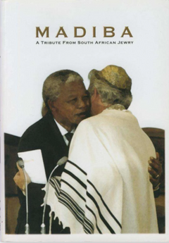 Madiba - A Tribute From South African Jewry