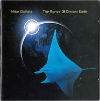 Mike Oldfield - The Songs Of Distant Earth