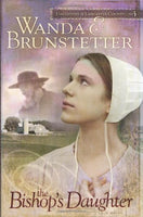 The Bishop's Daughter Wanda E. Brunstetter