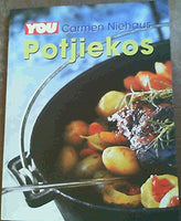 Potjiekos-wenners Carmen Niehaus