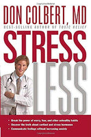 Stress Less - Don Colbert