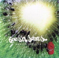 Fresh Jams - Exotic Imports