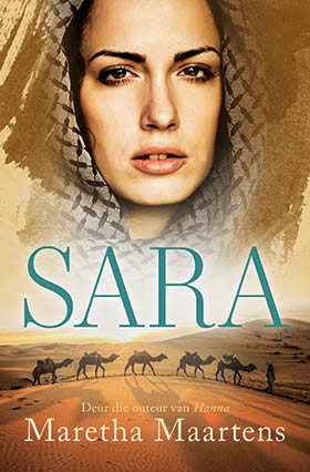 Sara - Maretha Maartens