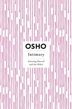 Intimacy - Osho