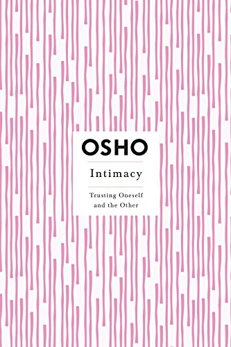 Intimacy - Osho