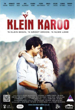 Klein Karoo (DVD)