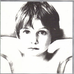 U2 - Boy