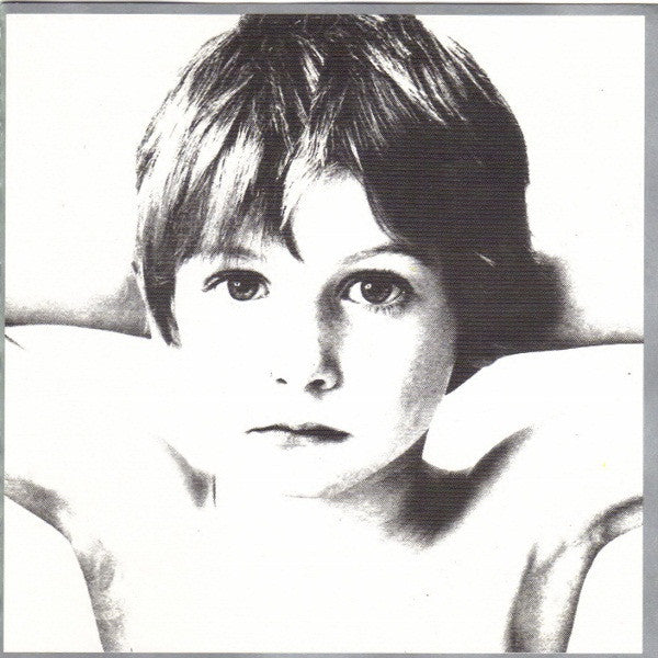 U2 - Boy