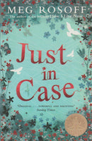 Just in Case - Meg Rosoff
