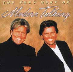 Modern Talking - The Very Best Of