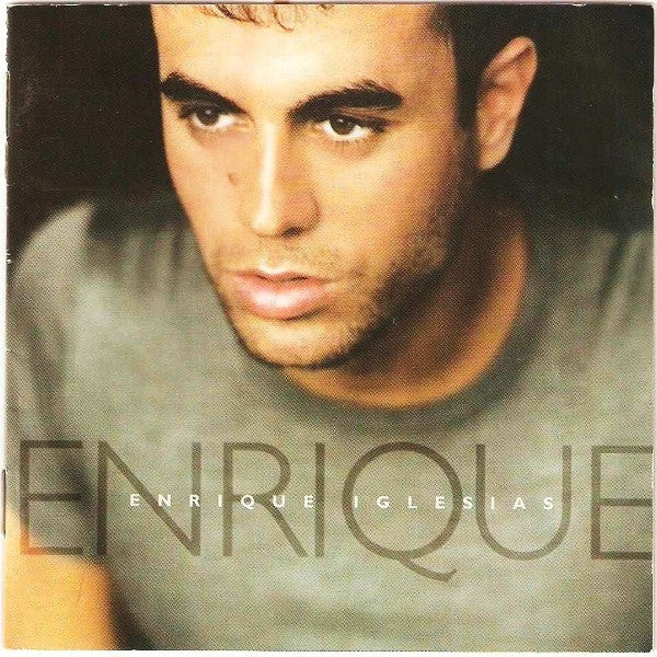 Enrique Iglesias - Enrique
