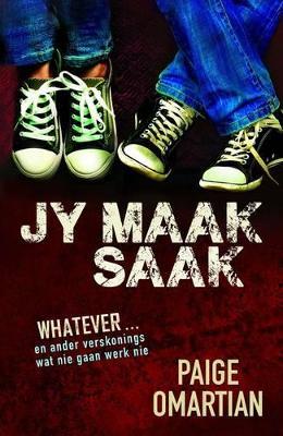 Jy Maak Saak Paige Omartian