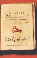 The Unburied - Charles Palliser