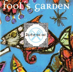 Fool's Garden - Dish Of The Day