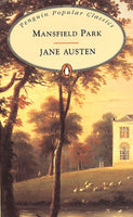 Mansfield Park - Jane Austen