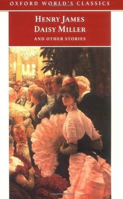 Daisy Miller and Other Stories - Henry James